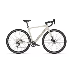 KELLYS e-Soot 70 L Ivory White