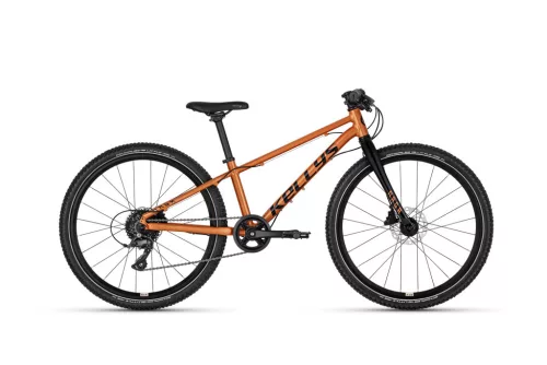 KELLYS Naga AIR 70 DSC Dusty Orange 24