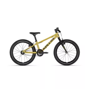 KELLYS Naga AIR BELT Yellow 20