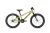 KELLYS Naga AIR BELT Yellow 20