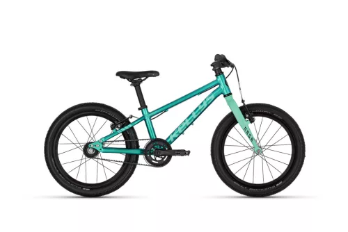 KELLYS Naga AIR BELT Fresh Green 18