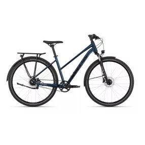 KELLYS Carson 70 BELT Quarz Blue M 28