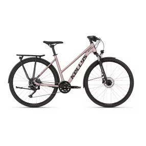 KELLYS Cristy 50 Rose Gold S 28