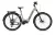 KELLYS E-Cristy RS70 P Mocha Grey L 29" 820Wh