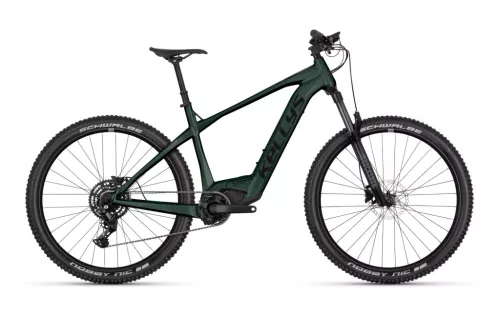 KELLYS Tygon RS50 P Pine Forest M 29" 820Wh