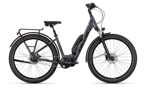 KELLYS Estima COMP 90 SH S 27.5" 630Wh