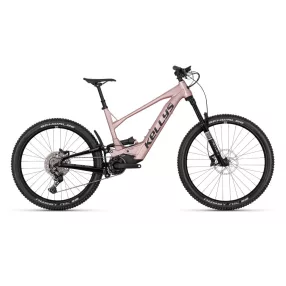 KELLYS Theos RS30 P Rose Gold M 29"/27.5" 820Wh