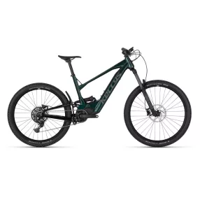 KELLYS Theos RS10 P Night Forest M 29"/27.5" 725Wh