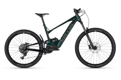 KELLYS Theos RS10 P Night Forest M 29"/27.5" 725Wh