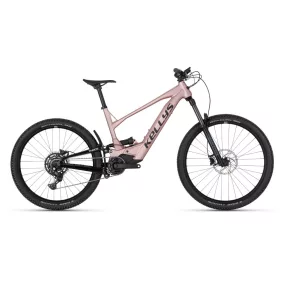 KELLYS Theos RS10 P Rose Gold M 29"/27.5" 725Wh