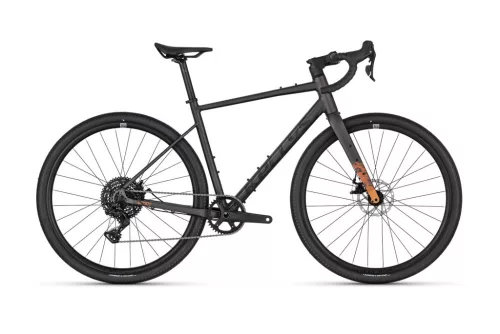 KELLYS Groot 30 Graphite Grey L