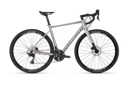 KELLYS Soot X70 Silver Sand L