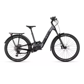 KELLYS Theos RSE40 P Shadow Grey M 29"/27.5" 725Wh