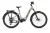 KELLYS E-Cristy RS40 P Mocha Grey L 29" 725Wh