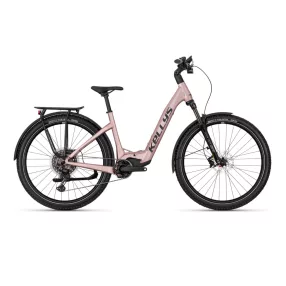 KELLYS E-Cristy RS40 P Rose Gold M 29" 725Wh