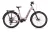 KELLYS E-Cristy RS40 P Rose Gold M 29" 725Wh