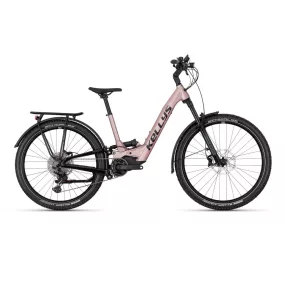 KELLYS Theos RSE40 P Rose Gold M 29"/27.5" 725Wh