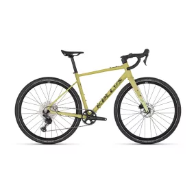 KELLYS Groot 90 Dusty Yellow S