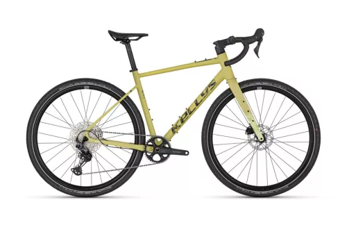 KELLYS Groot 90 Dusty Yellow S
