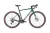 KELLYS Soot X90 Emerald Green L