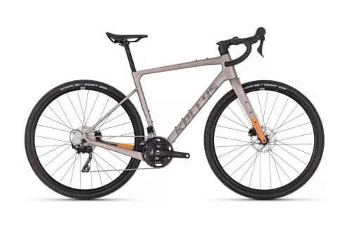 KELLYS Soot X80 Desert Brown M