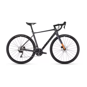KELLYS Soot X50 Graphite Grey S