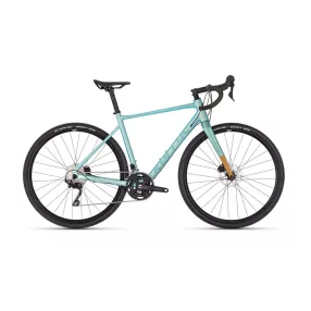 KELLYS Soot X50 Mineral Teal S