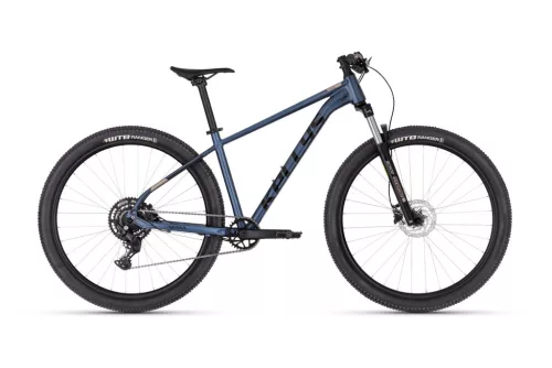 KELLYS Spider X70 Thunderstorm Blue M 29