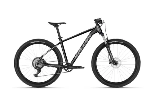 KELLYS Spider X50 Graphite Grey L 29