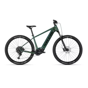 KELLYS Tygon R90 LTD P Magic Green M 29" 820Wh