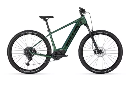 KELLYS Tygon R90 LTD P Magic Green M 29" 820Wh