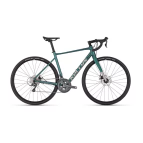 KELLYS Soot X30 Emerald Green S