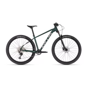 KELLYS Spider X90 Emerald Green M 29