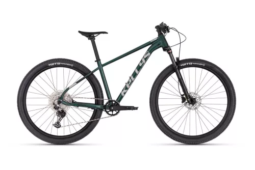 KELLYS Spider X90 Emerald Green L 29