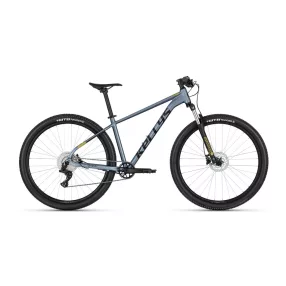 KELLYS Spider X40 Steel Blue XXS 26