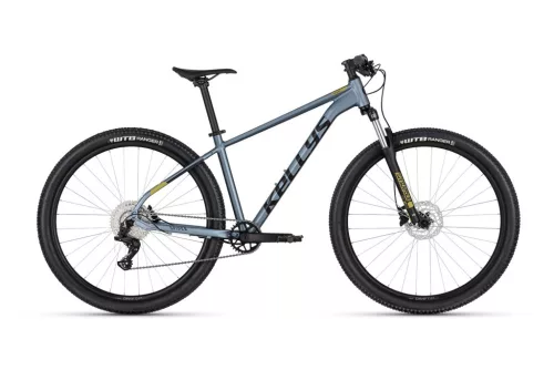 KELLYS Spider X40 Steel Blue XXS 26