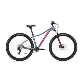 KELLYS Vanity X30 Steel Blue L 29