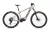 KELLYS Tygon RS50 P Mocha Grey L 29" 820Wh