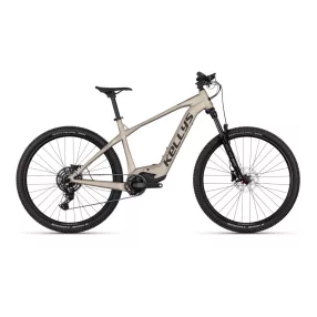 KELLYS Tygon RS10 P Mocha Grey L 29" 725Wh