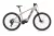 KELLYS Tygon RS10 P Mocha Grey L 29" 725Wh