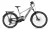 KELLYS Theos RSX70 P Titanium L 29"/27.5" 820Wh
