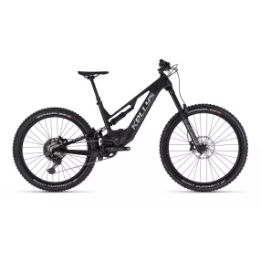 KELLYS Theos F70 SH Space Grey M 29"/27.5" 725Wh