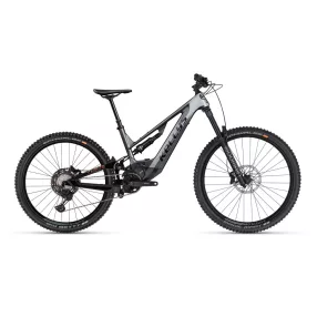 KELLYS Theos F60 SH Space Grey L 29"/27.5" 820Wh
