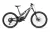 KELLYS Theos F60 SH Space Grey L 29"/27.5" 820Wh