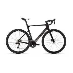 KELLYS URC 70 Obsidian Black L