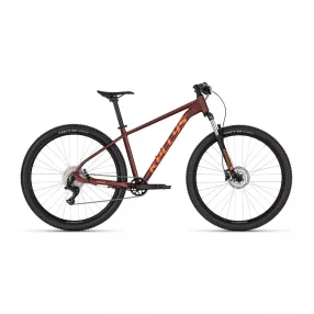 KELLYS Spider X40 Rusty Orange M 27.5