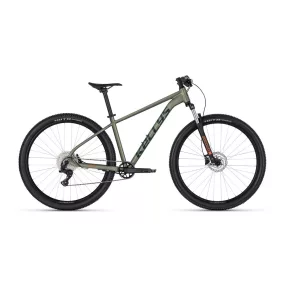 KELLYS Spider X40 Hunter Green XXS 26