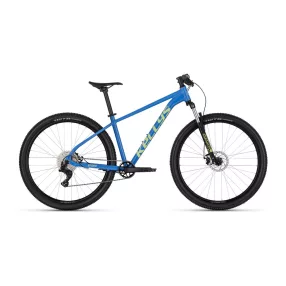 KELLYS Spider X30 Azure Blue S 27.5