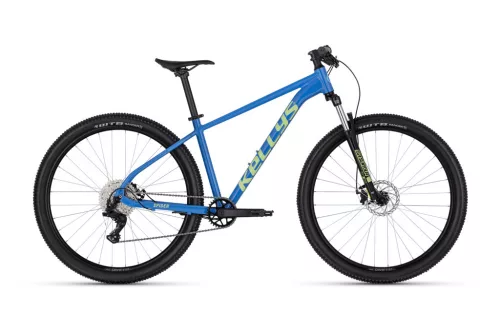 KELLYS Spider X30 Azure Blue S 27.5