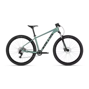KELLYS Spider X30 Space Green M 27.5